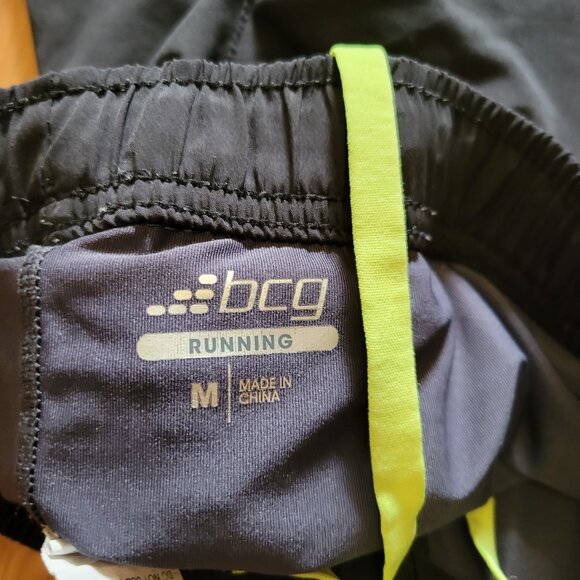 Mens Athletic Shorts - Picture 5 of 10